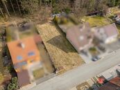 Prodej, pozemky/bydlení, 499 m2, Ostrov u Macochy, Blansko [ID 82900], cena 2450000 CZK / objekt, nabízí 