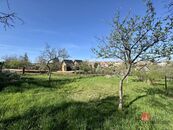 Prodej, pozemky/zahrada, 628 m2, Znojmo, Znojmo [ID 84028], cena 890000 CZK / objekt, nabízí 