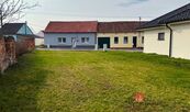 Prodej, pozemky/bydlení, 260 m2, Jevišovka , Břeclav [ID 83782], cena 950000 CZK / objekt, nabízí 