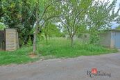 Prodej pozemku a zahrady, Kyjov, cena 1990000 CZK / objekt, nabízí 