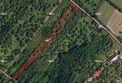 Prodej pozemku, 4535 m2, Dolní Kounice, cena 2200000 CZK / objekt, nabízí 
