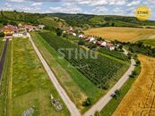 Pozemek, komerční, prodej, Bořetice, Břeclav, cena 4420000 CZK / objekt, nabízí 