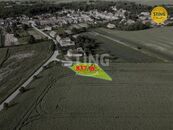 Pozemek, bydlení, prodej, Morašice, Znojmo, cena 1100 CZK / m2, nabízí 