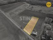 Pozemek, bydlení, prodej, Rybníky, Znojmo, cena 2500 CZK / m2, nabízí 