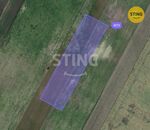 Zemědělská půda, prodej, Moravský Žižkov, Břeclav, cena 500000 CZK / objekt, nabízí 