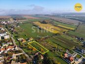 Pozemek, bydlení, prodej, Moravský Krumlov, Znojmo, cena 3154 CZK / m2, nabízí 