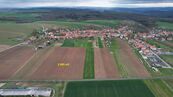 Investice do pozemku v Maršově u Veverské Bítýšky 2.965 m2, cena 1790000 CZK / objekt, nabízí 