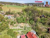 Prodej pozemku 1 400 m, Bílovice nad Svitavou, cena 2240000 CZK / objekt, nabízí 