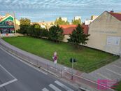 Prodej stavebního pozemku 864 m, náměstí T. G. Masaryka v Břeclavi, cena 9100000 CZK / objekt, nabízí 