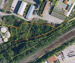 Pronájem pozemky - ostatní plocha, 5 059 m - Hodonín, cena cena v RK, nabízí 