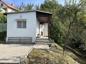 Nabízíme k prodeji zahradu se zděnou chatkou v obci Blansko, cena 1550000 CZK / objekt, nabízí