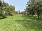 Prodej zahrady v obci Maršov, cena 850000 CZK / objekt, nabízí 