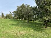 Prodej zahrady v obci Maršov, cena 850000 CZK / objekt, nabízí 