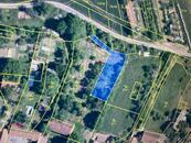 Prodej zahrady v obci Maršov, cena 890000 CZK / objekt, nabízí