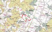 Zemědělská půda, prodej, Drválovice, Vanovice, Blansko, cena 1605960 CZK / objekt, nabízí