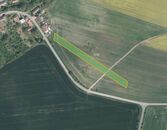Zemědělská půda, prodej, Nové Hvězdlice, Hvězdlice, Vyškov, cena 278264 CZK / objekt, nabízí 