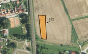 Pozemek, komerční, prodej, Spešov, Blansko, cena 64133 CZK / objekt, nabízí