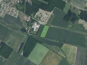 Zemědělská půda, prodej, Březí, Břeclav, cena 2299830 CZK / objekt, nabízí 