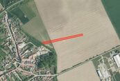 Zemědělská půda, prodej, Chvalkovice na Hané, Ivanovice na Hané, Vyškov, cena 965184 CZK / objekt, nabízí 