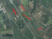 Zemědělská půda, prodej, Břeclav, cena 3746070 CZK / objekt, nabízí 