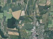 Zemědělská půda, prodej, Boršov, Kyjov, Hodonín, cena 1429450 CZK / objekt, nabízí 