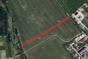 Zemědělská půda, prodej, Řečkovice, Brno, Brno-město, cena 276623 CZK / objekt, nabízí 