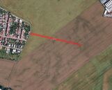 Zemědělská půda, prodej, Chrlice, Brno, Brno-město, cena 607511 CZK / objekt, nabízí 