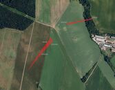 Zemědělská půda, prodej, Horákov, Mokrá-Horákov, Brno-venkov, cena 410817 CZK / objekt, nabízí 