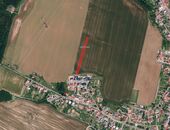 Zemědělská půda, prodej, Višňové, Znojmo, cena 793312 CZK / objekt, nabízí 