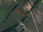 Zemědělská půda, prodej, Telnice, Brno-venkov, cena 76818 CZK / objekt, nabízí 