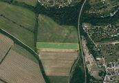 Zemědělská půda, prodej, Sedlešovice, Nový Šaldorf-Sedlešovice, Znojmo, cena 483700 CZK / objekt, nabízí 