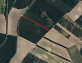 Zemědělská půda, prodej, Svatobořice, Svatobořice-Mistřín, Hodonín, cena 334589 CZK / objekt, nabízí 