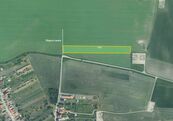 Zemědělská půda, prodej, Dolní Dunajovice, Břeclav, cena 831895 CZK / objekt, nabízí 
