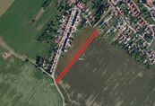 Zemědělská půda, prodej, Troubsko, Brno-venkov, cena 587664 CZK / objekt, nabízí 