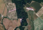 Zemědělská půda, prodej, Džbánice, Znojmo, cena 711312 CZK / objekt, nabízí 