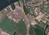 Zemědělská půda, prodej, Násedlovice, Hodonín, cena 368000 CZK / objekt, nabízí 