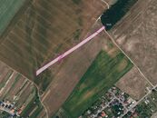 Zemědělská půda, prodej, Kuchařovice, Znojmo, cena 440100 CZK / objekt, nabízí 