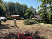 Pozemek na chatu u Vranovské přehrady / Štítary, cena 2990000 CZK / objekt, nabízí 