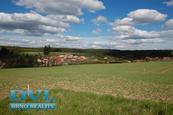 Pozemek - orná půda 6021 m2 - Příbram na Moravě. Investice., cena 2000000 CZK / objekt, nabízí