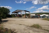 PRODEJ KOMERČNÍHO AREÁLU 2 670 m2, NÁDRAŽNÍ, ŽIDLOCHOVICE, cena cena v RK, nabízí Allrisk reality & finance s.r.o.