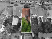 PRODEJ ŘADOVÉHO RD 3+1, K REKONSTRUKCI NEBO DEMOLICI, NA ULICI SCHEINEROVA, BRNO-LÍŠEŇ, cena 6990000 CZK / objekt, nabízí