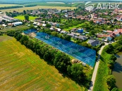 Bulhary - výjimečné stavební pozemky u řeky Dyje v srdci Pálavy a Lednicko-valtického areálu, cena 3505580 CZK / objekt, nabízí