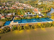 Bulhary - výjimečné stavební pozemky u řeky Dyje v srdci Pálavy a Lednicko-valtického areálu, cena 3503430 CZK / objekt, nabízí 