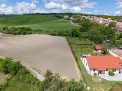 Pozemek, bydlení, prodej, Zbýšov, Vyškov, cena 2190000 CZK / objekt, nabízí 