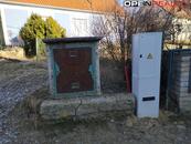 Prodej stavebního pozemku 1123 m Ketkovice, cena 2620000 CZK / objekt, nabízí 