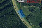 Prodej pole, 7750 m2, Žarošice, u místní části Zdravá Voda, cena 325500 CZK / objekt, nabízí 