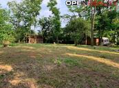 Krásný a jedinečný stavební pozemek 2112 m2 v Nebovidech u Brna, cena 4900000 CZK / objekt, nabízí 