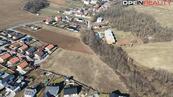 Pozemky určené k výstavbě rodinných domů - Neslovice(..autem 20 min. od Brna), cena cena v RK, nabízí 
