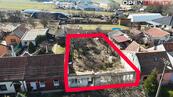 Stavební pozemek o výměře 499m2 v obci Stanoviště, okr. Brno-venkov, cena 2500000 CZK / objekt, nabízí 
