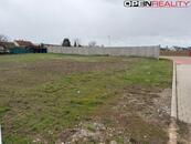 Prodej, stavební pozemek 978 m2 Trboušany, cena 4500000 CZK / objekt, nabízí 